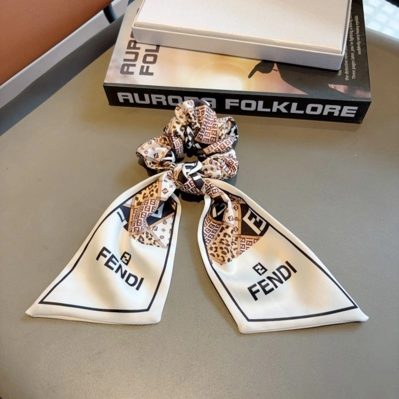 Fendi Hair Hoop UrbanChic 263126