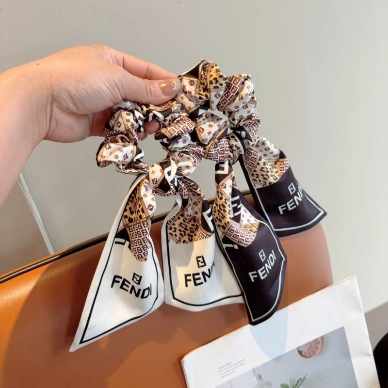 Fendi Hair Hoop UrbanChic 263126