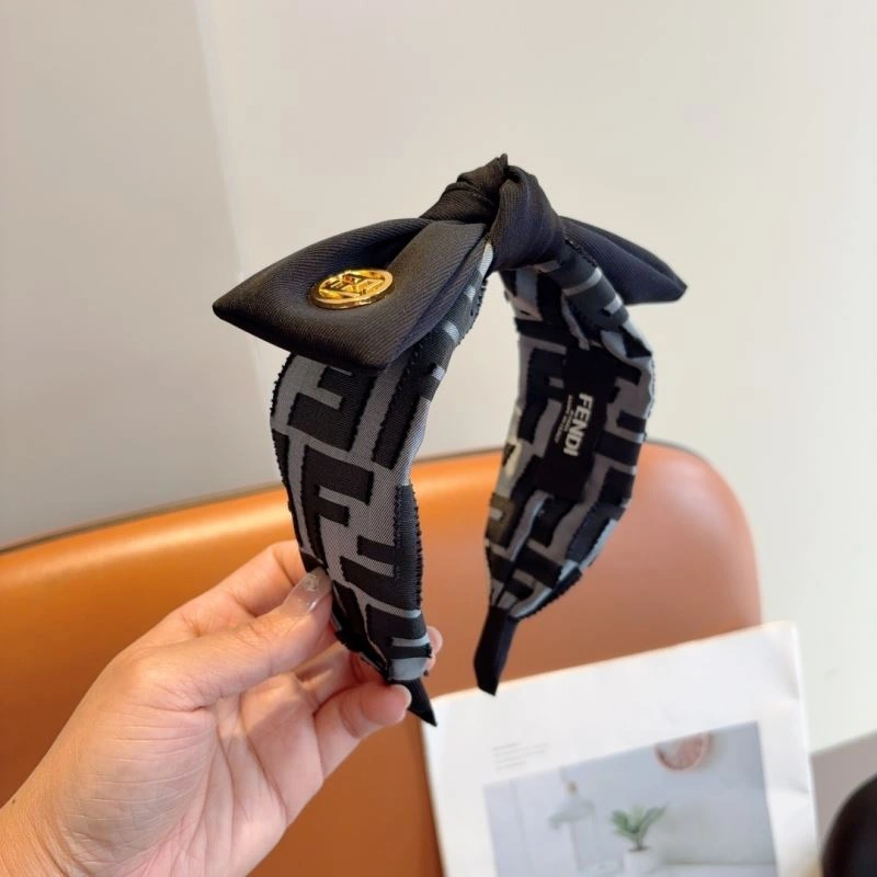 Fendi Hair Hoop FlexibleFit 263106