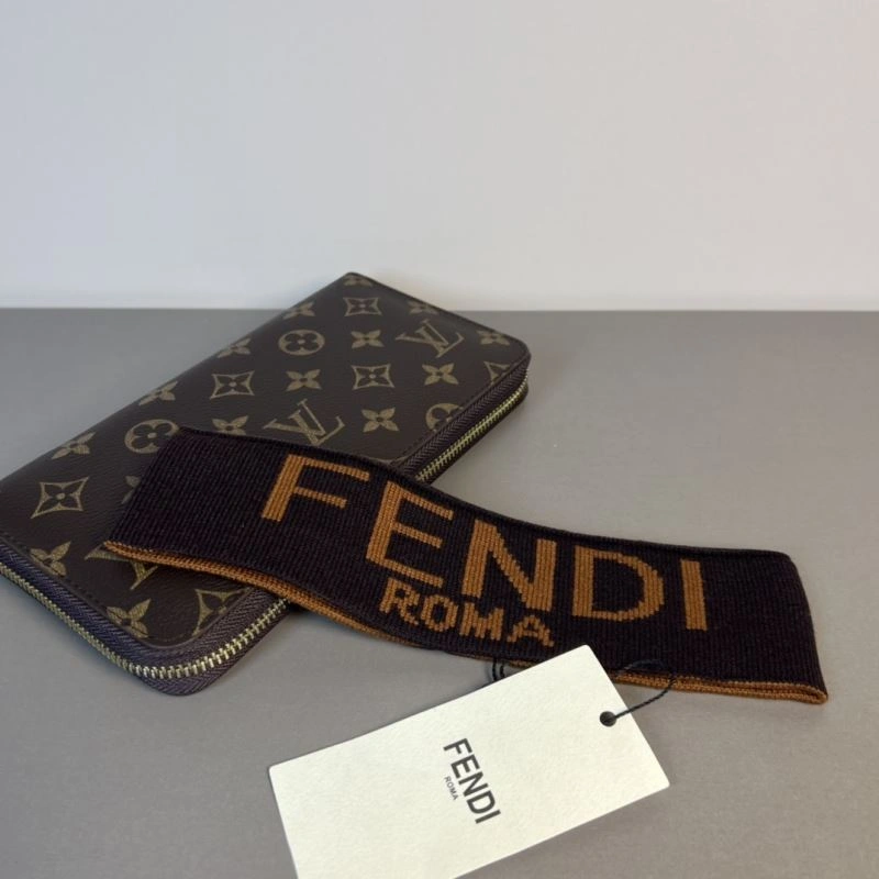 Fendi Hair Hoop Affordable 263108