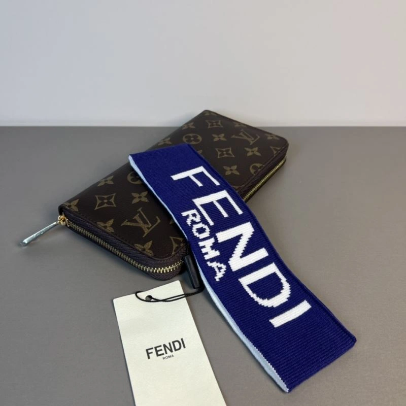 Fendi Hair Hoop Affordable 263108