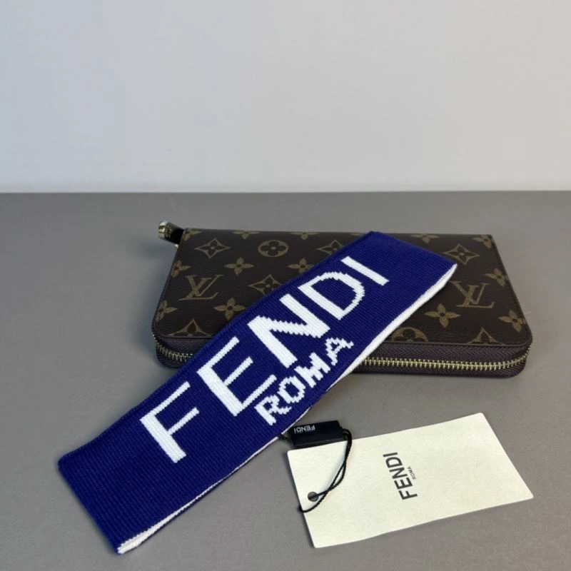 Fendi Hair Hoop Affordable 263108