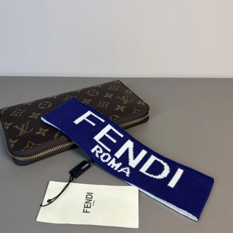Fendi Hair Hoop Affordable 263108