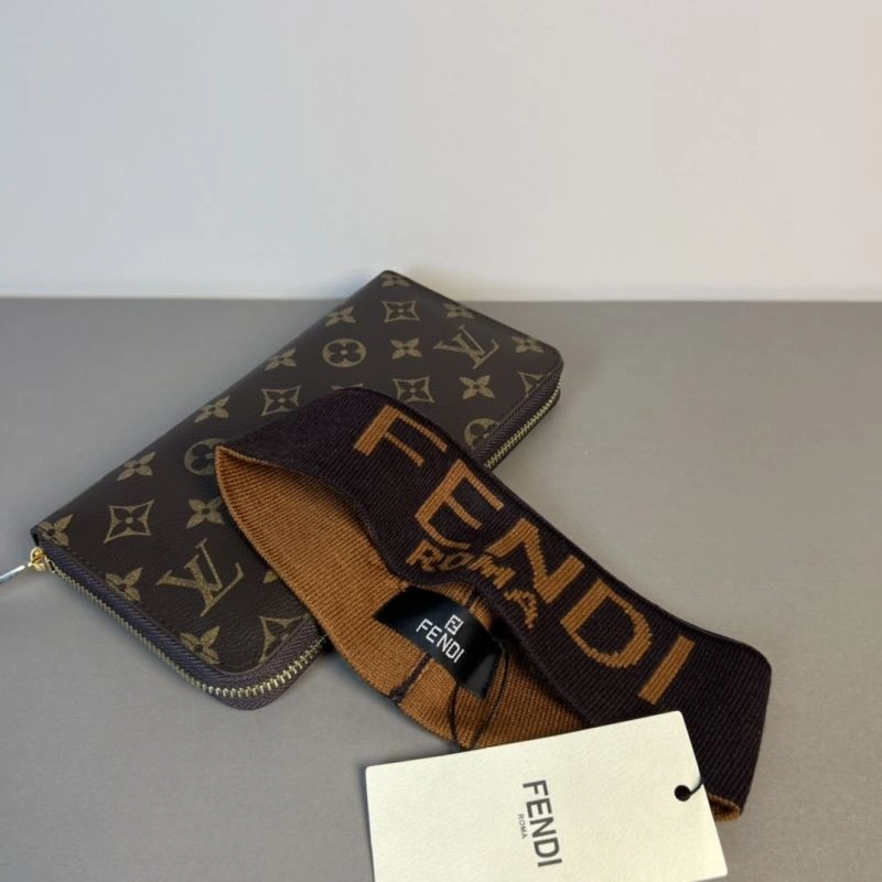 Fendi Hair Hoop Affordable 263108