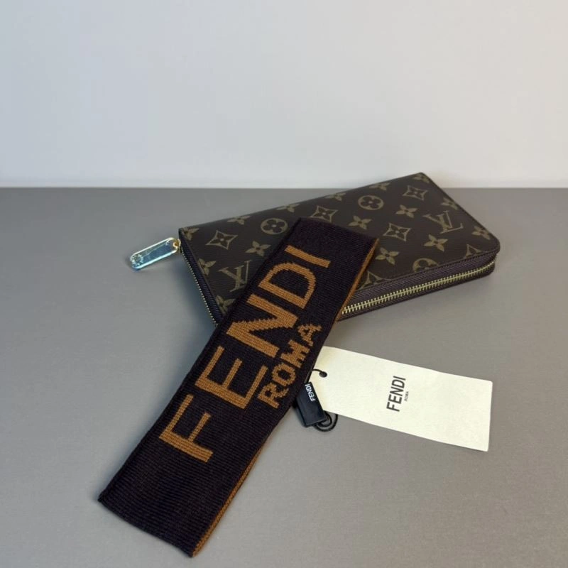 Fendi Hair Hoop Affordable 263108