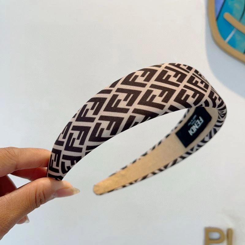 Fendi Hair Hoop Cozy 263104