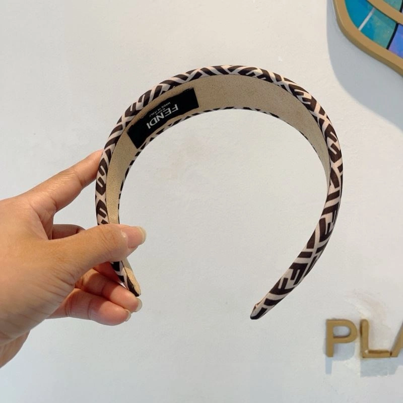 Fendi Hair Hoop Cozy 263104
