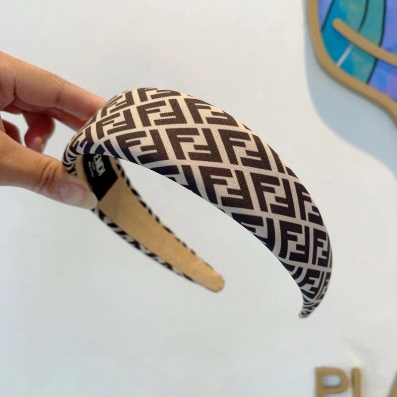 Fendi Hair Hoop Cozy 263104