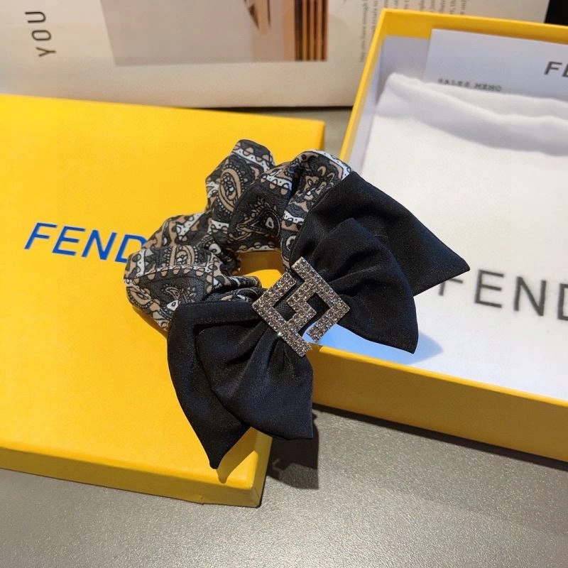 Fendi Hair Hoop AllSeason 263098