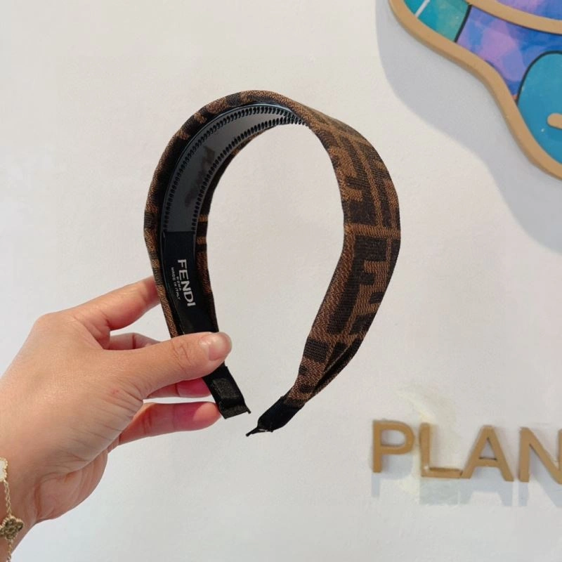 OnTrend Fendi Hair Hoop 263094