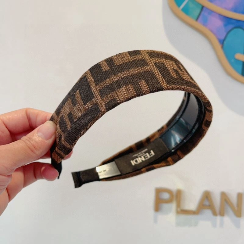 OnTrend Fendi Hair Hoop 263094