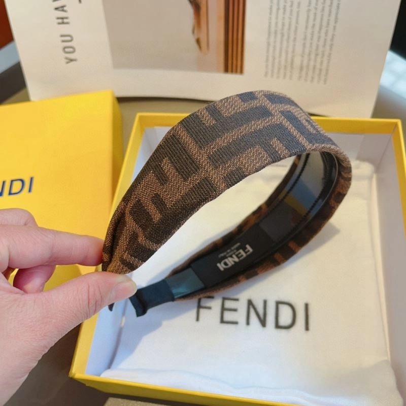 OnTrend Fendi Hair Hoop 263094