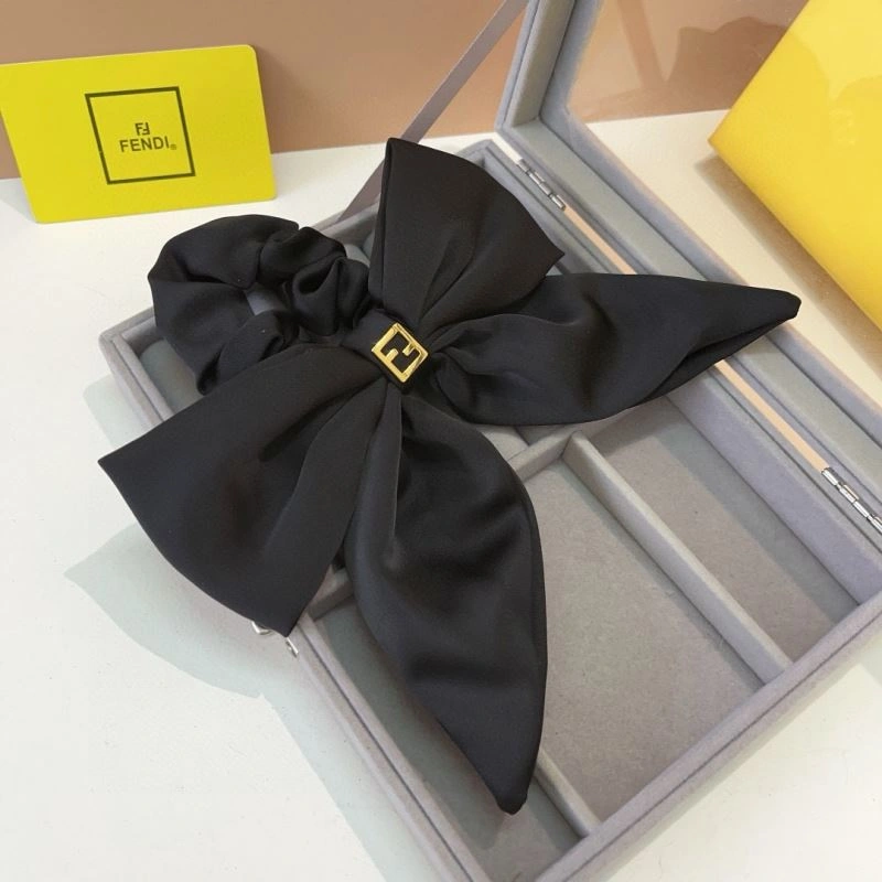 Fendi Hair Hoop Durable 263077