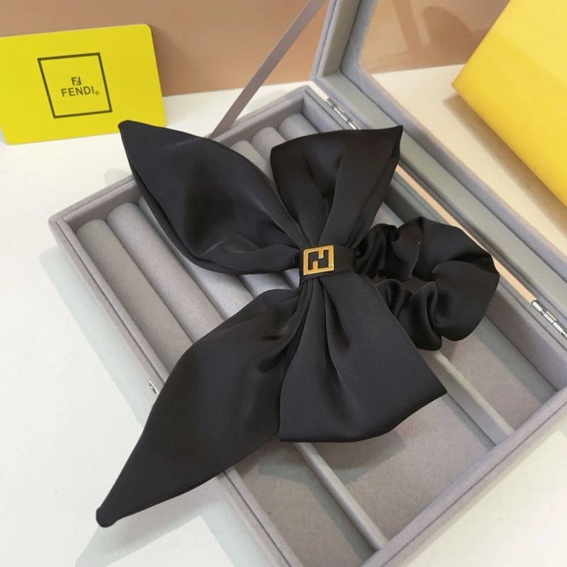Fendi Hair Hoop Durable 263077