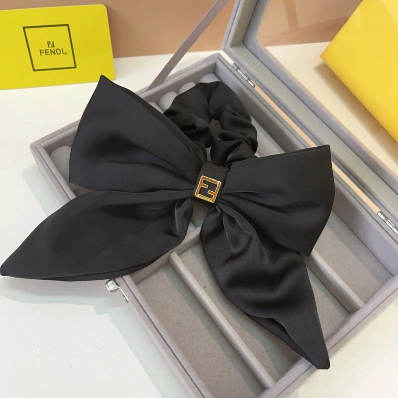 Fendi Hair Hoop Durable 263077