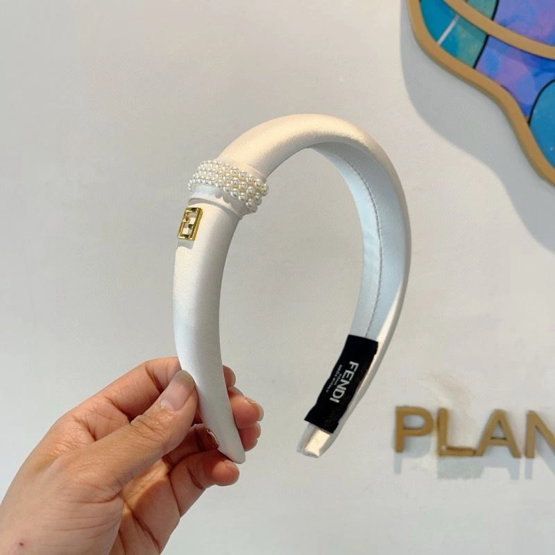 Fendi Hair Hoop Upgraded 263086