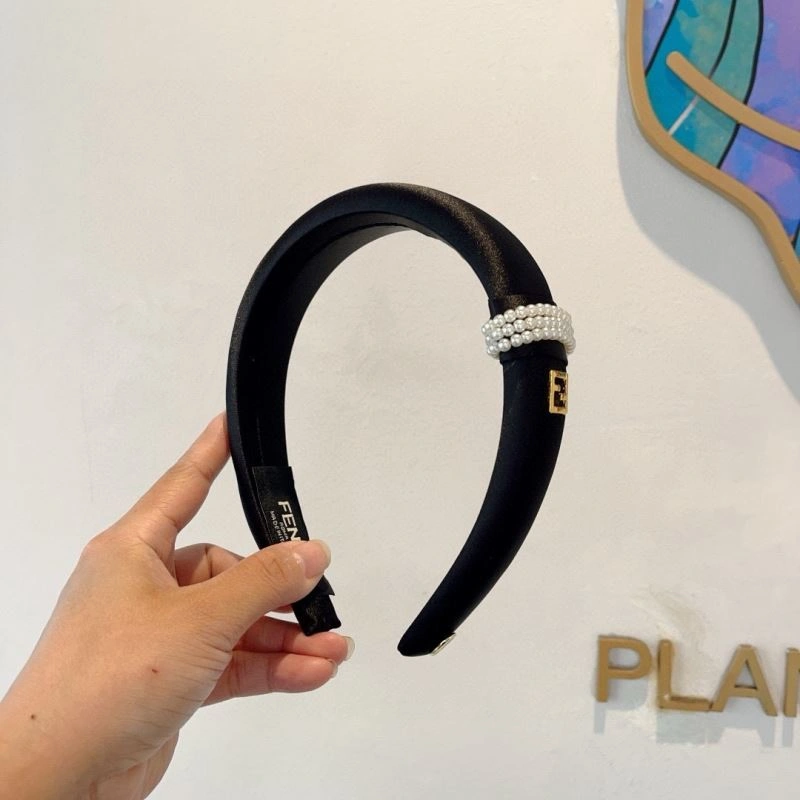 Fendi Hair Hoop HighPerformance 263073