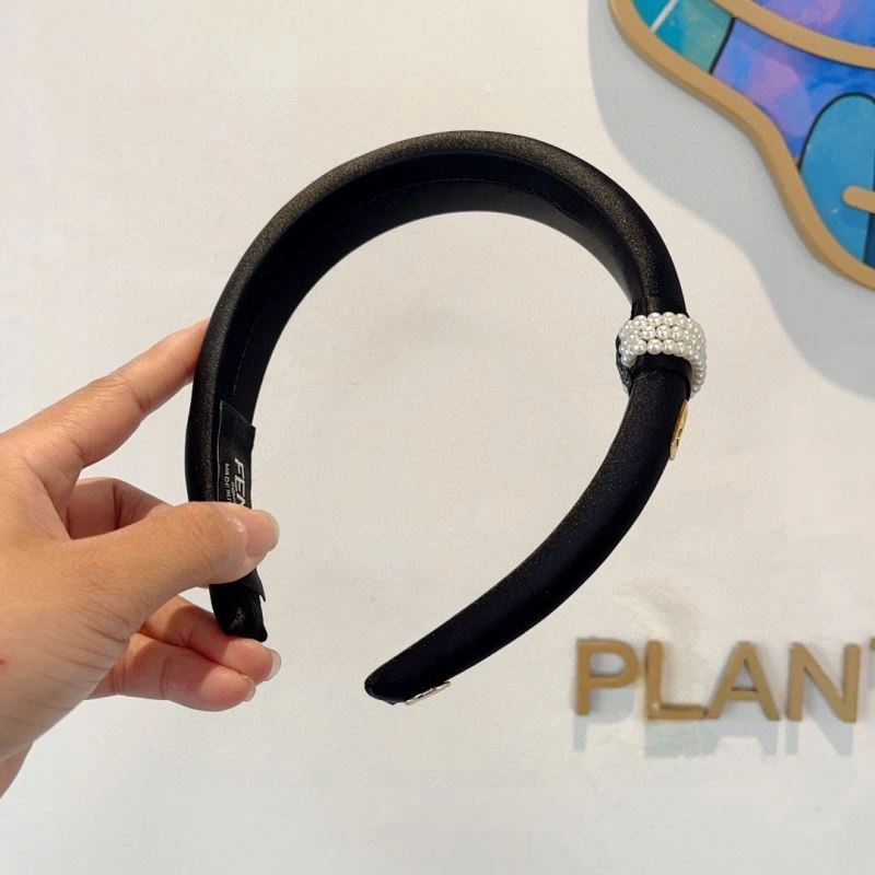 Fendi Hair Hoop HighPerformance 263073