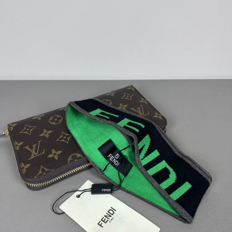 Flexible Fendi Hair Hoop 264932
