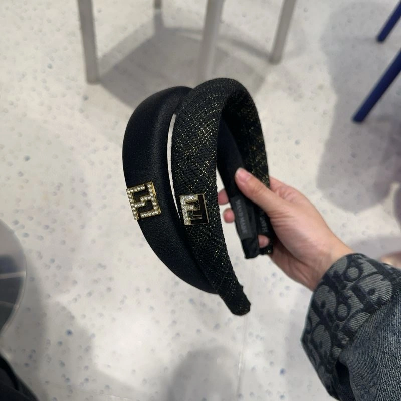 Fendi Hair Hoop Supportive 264254