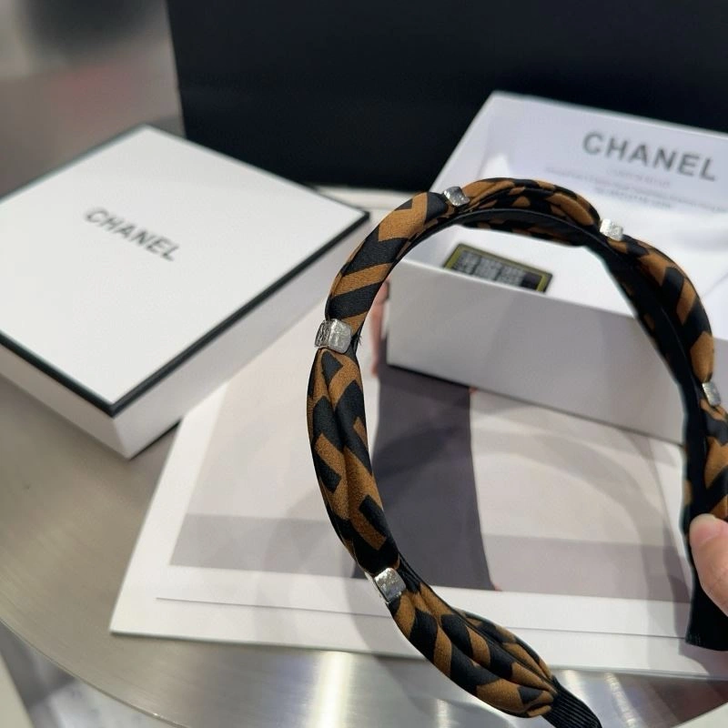 Fendi Hair Hoop SmartChoice 264251