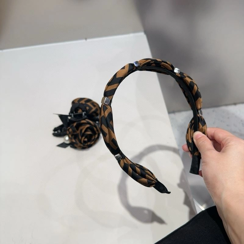 Fendi Hair Hoop SmartChoice 264251
