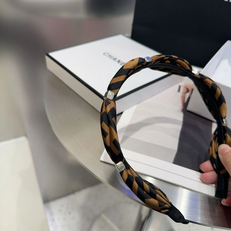 Fendi Hair Hoop SmartChoice 264251