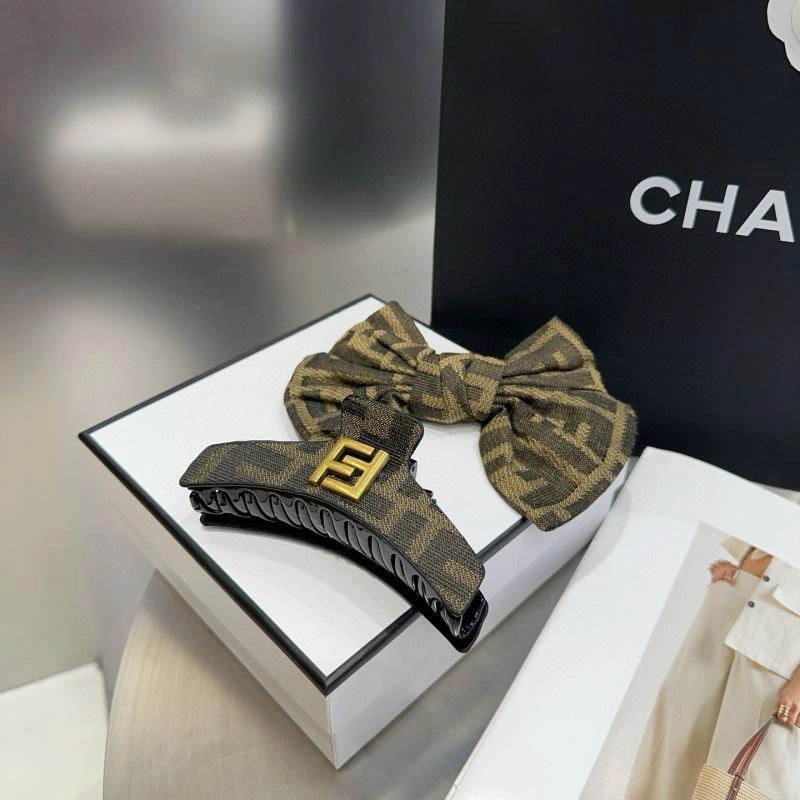 Fendi Hair Hoop Original 264247