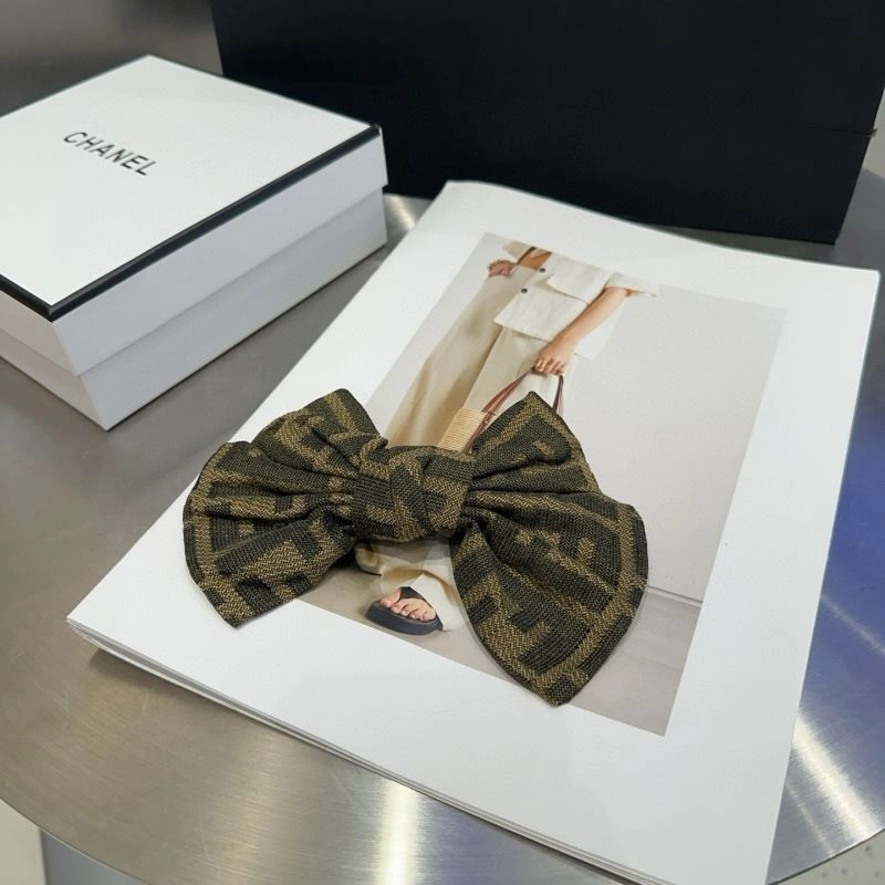 Fendi Hair Hoop Original 264247