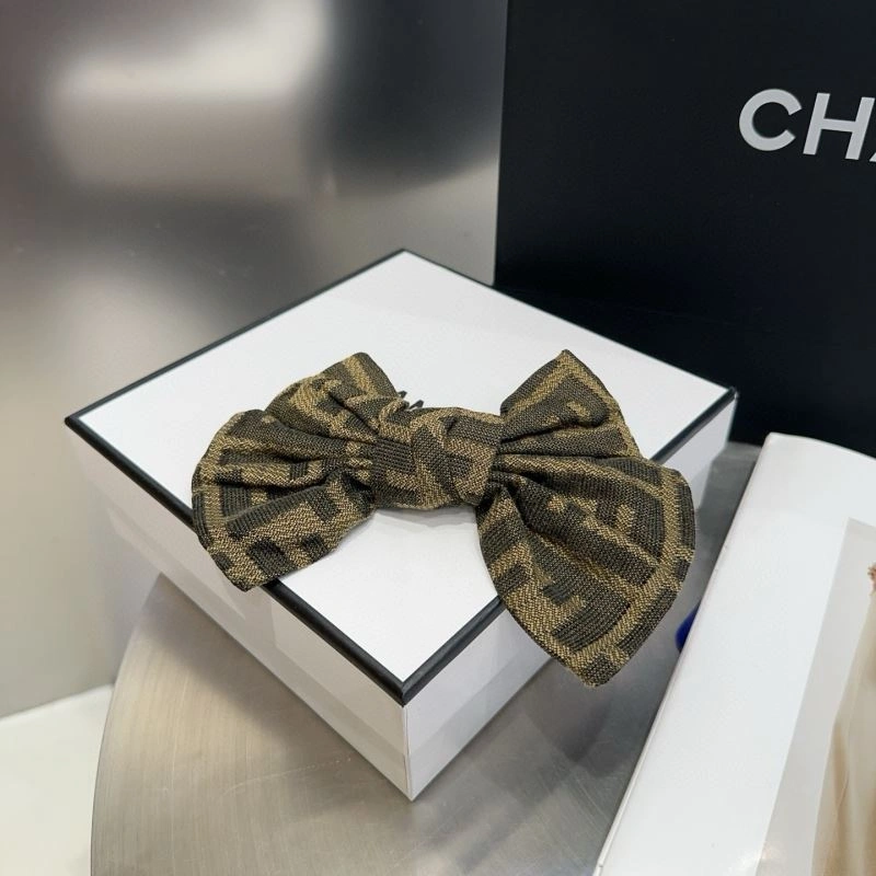 Fendi Hair Hoop Original 264247
