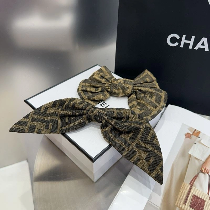 Fendi Hair Hoop Breathable 264243