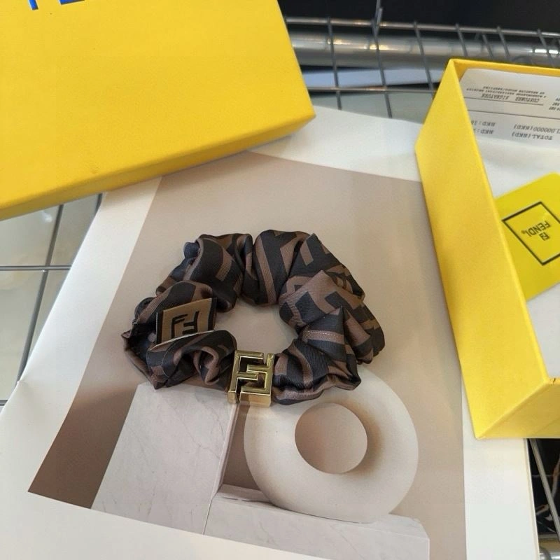 Fendi Hair Hoop GoAnywhere 264248