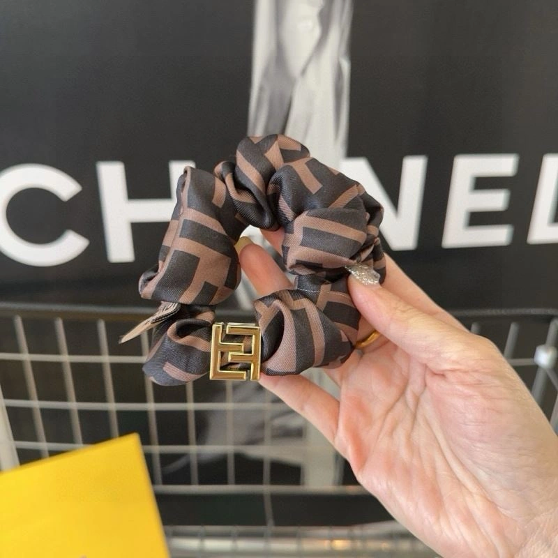 Fendi Hair Hoop GoAnywhere 264248