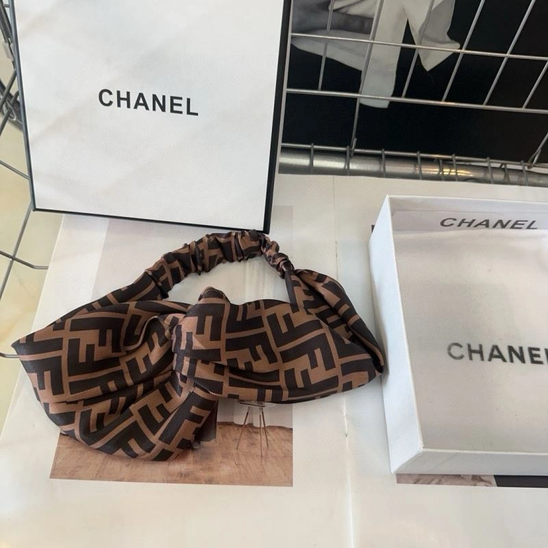 Fendi Hair Hoop OnTrend 264228