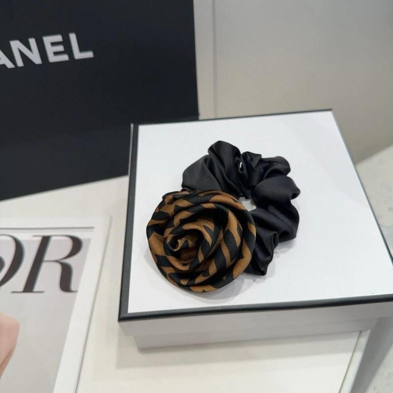 Fendi Hair Hoop Attractive 264231