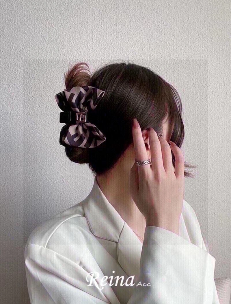 Popular Fendi Hair Hoop 264245