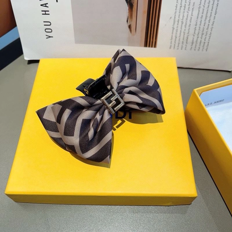 Popular Fendi Hair Hoop 264245