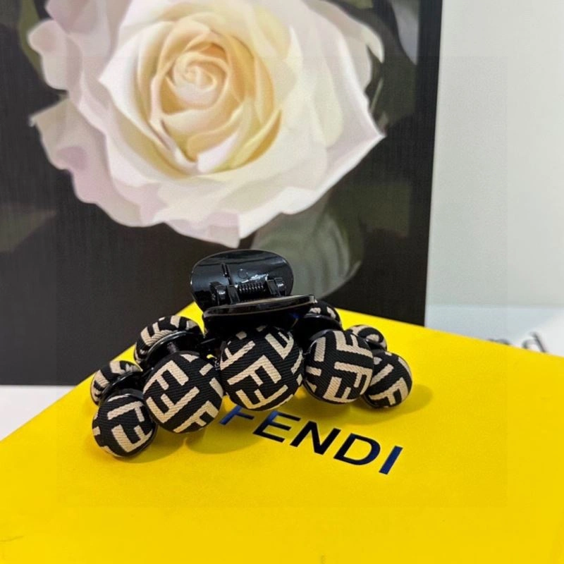 MoistureWicking Fendi Hair Hoop 264249