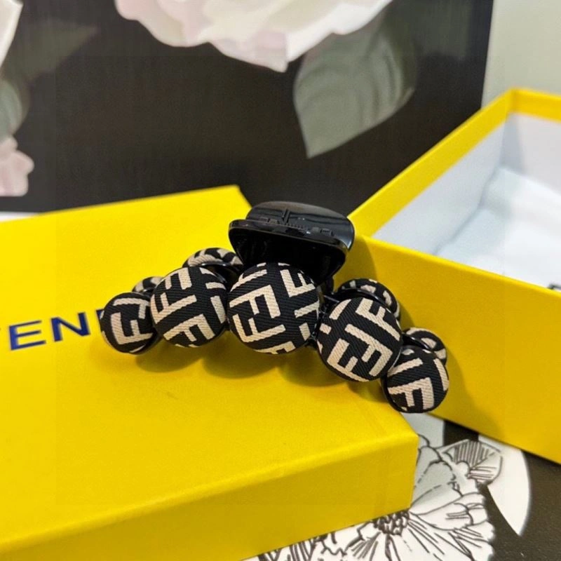 MoistureWicking Fendi Hair Hoop 264249