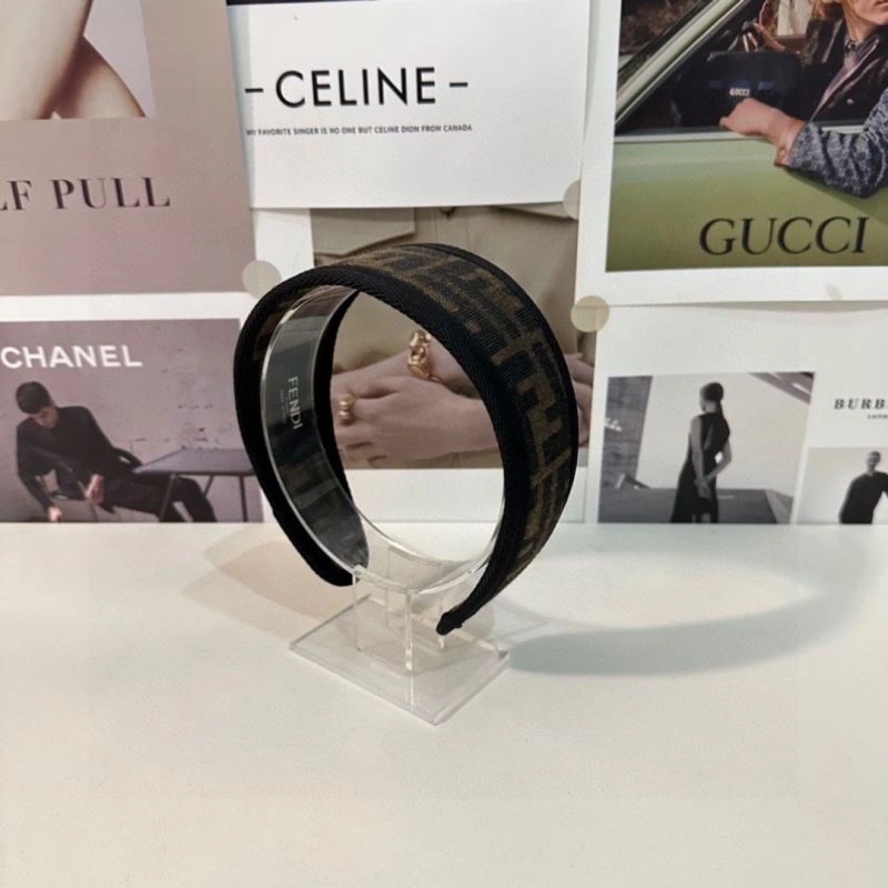 EasyMatch Fendi Hair Hoop 264242
