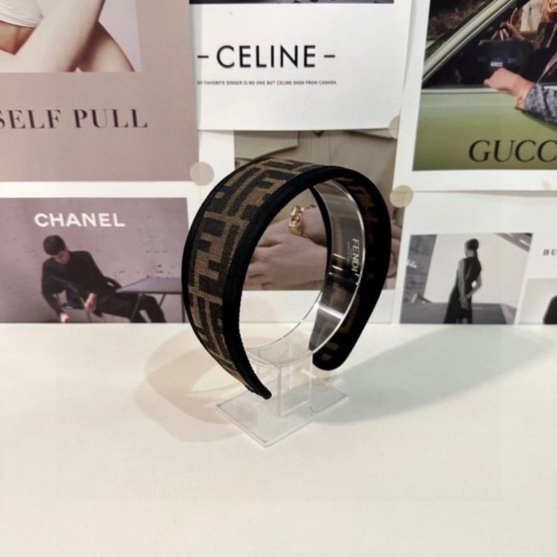 EasyMatch Fendi Hair Hoop 264242