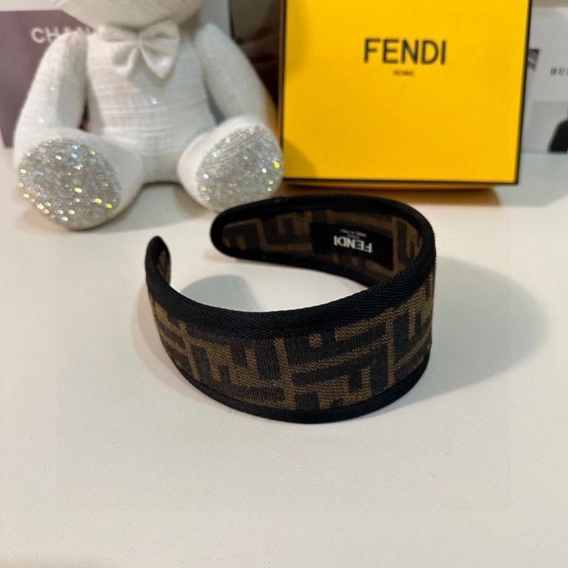 EasyMatch Fendi Hair Hoop 264242
