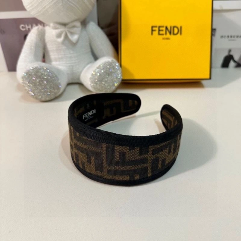 EasyMatch Fendi Hair Hoop 264242