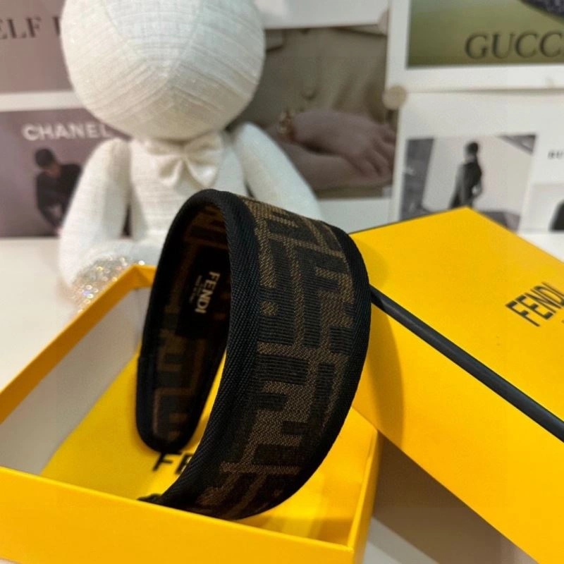EasyMatch Fendi Hair Hoop 264242