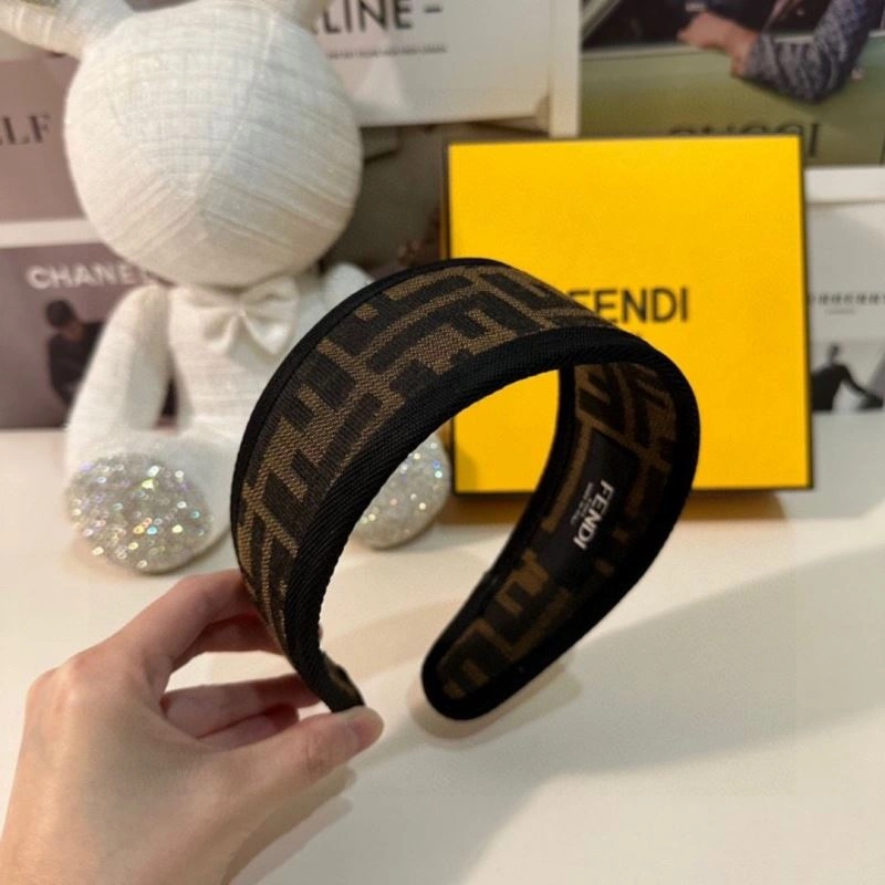 EasyMatch Fendi Hair Hoop 264242