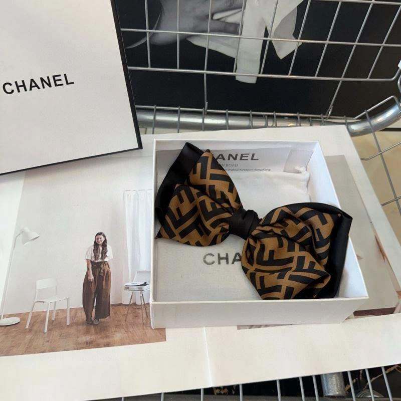 Fendi Hair Hoop TechFriendly 264230