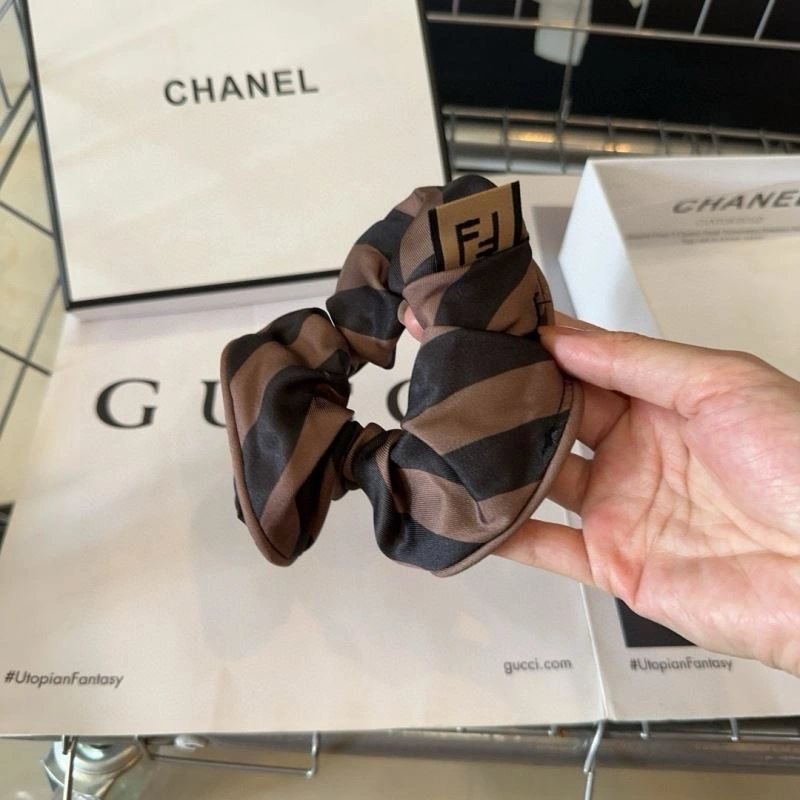 Fendi Hair Hoop AllSeason 264226