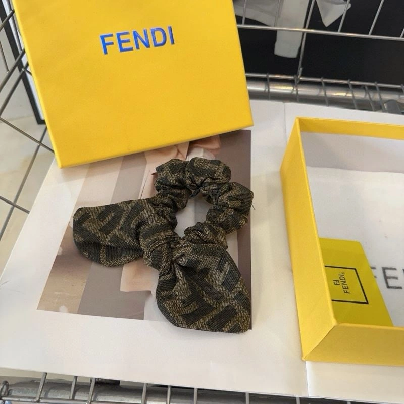 Fendi Hair Hoop WellDesigned 264227