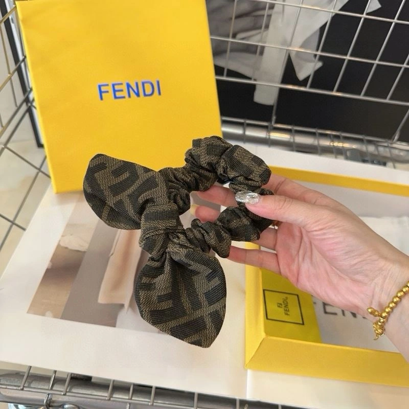 Fendi Hair Hoop WellDesigned 264227