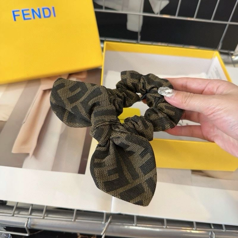 Fendi Hair Hoop WellDesigned 264227